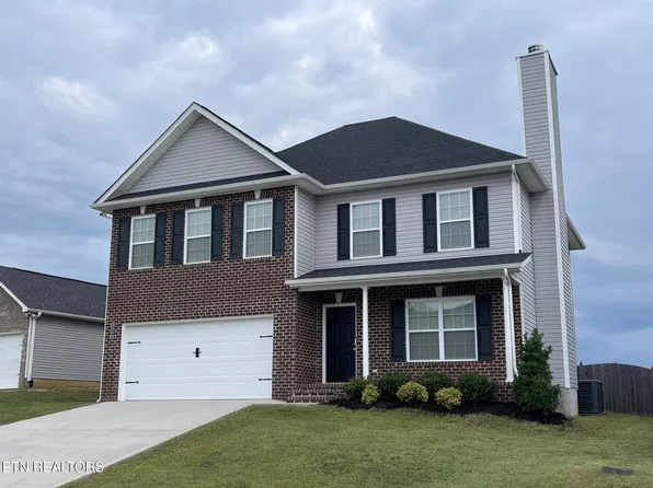 2716 Palace Green Rd, Knoxville, TN 37924
