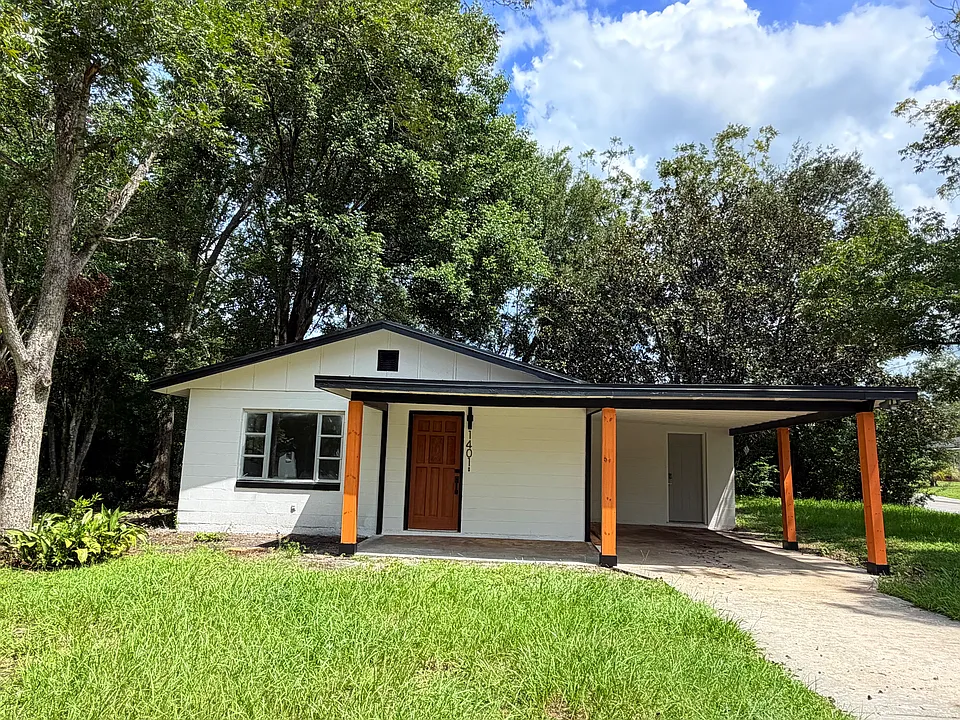 1401 NW 20th Ave