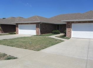 4072 S Fort Ave, Springfield, MO 65807