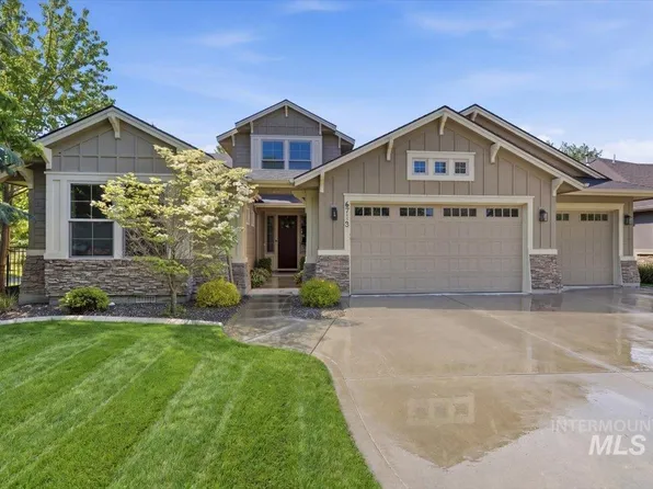 6713 N Moon Drummer Way, Meridian, ID 83646