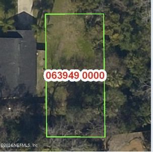 0 ERNEST Street, Jacksonville, FL, 32205