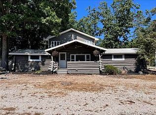 34024 Oak Hill Rd, Stover, MO 65078