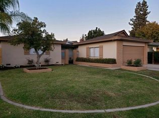 747 W Indianapolis Ave, Clovis, CA 93612