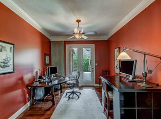 12219 Vista Bay Ln, Houston, TX 77041