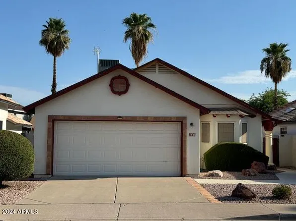 1440 E ROSEMONTE Drive, Phoenix, AZ 85024