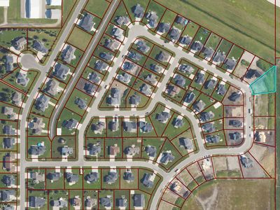 465 Skylane St, Kindred, ND, 58051
