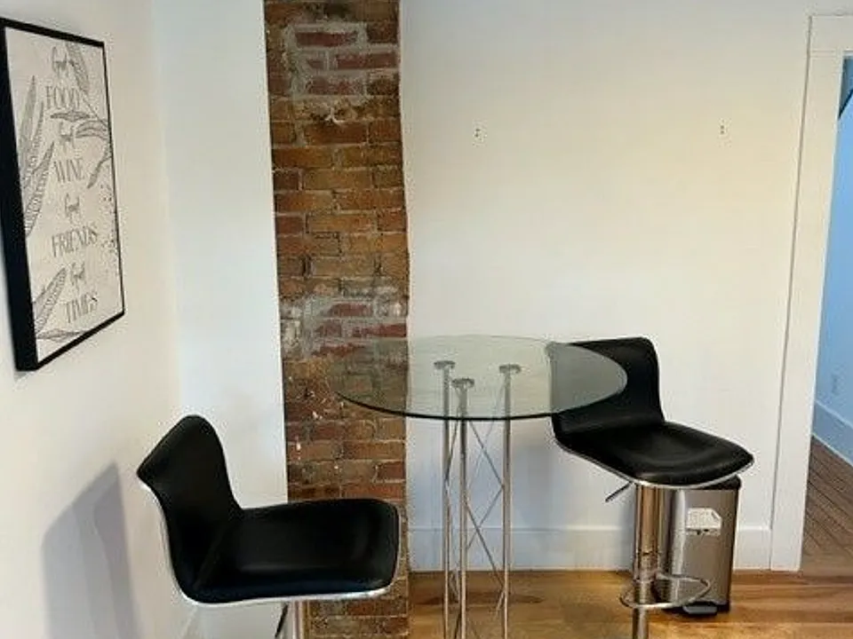 Kitchen Table
