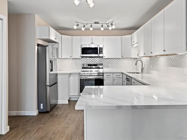 9300 E Center Avenue #3D, Denver, CO 80247