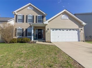 62 Brimstone Cor, O'Fallon, MO 63366