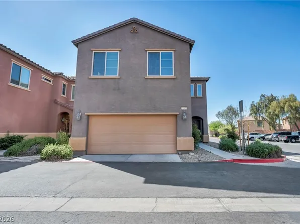 757 Calamus Palm Pl, Henderson, NV 89011