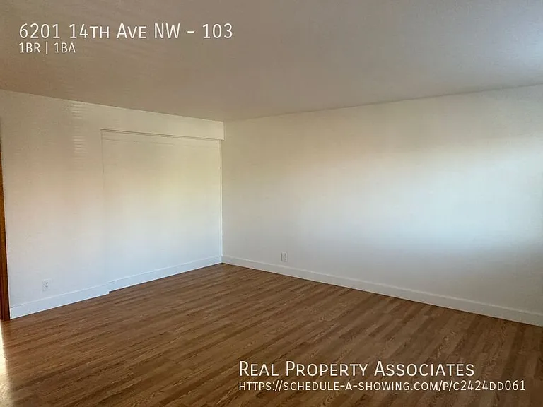 6201 14th Ave NW #103 — Photo 6