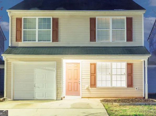 612 Stadler Pointe, McDonough, GA 30253