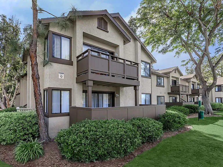 Spring Lakes Apartment Homes — Photo 2