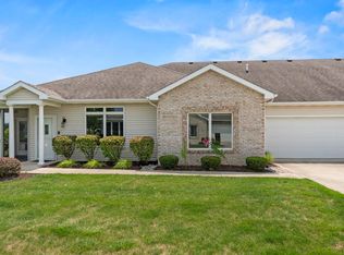 11925 Cross Winds Way, Fort Wayne, IN 46818