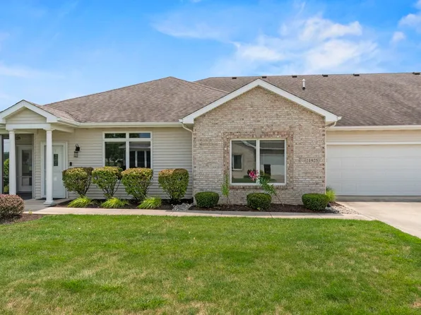 11925 Cross Winds Way, Fort Wayne, IN 46818