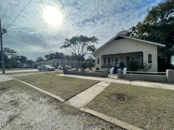 2323 21st Ave, Gulfport, MS 39501