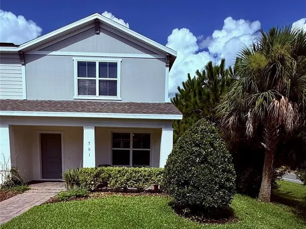 701 COSTA LANE, DEBARY, FL 32713