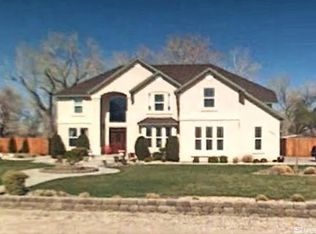 4924 Rivers Edge Dr, Fallon, NV 89406