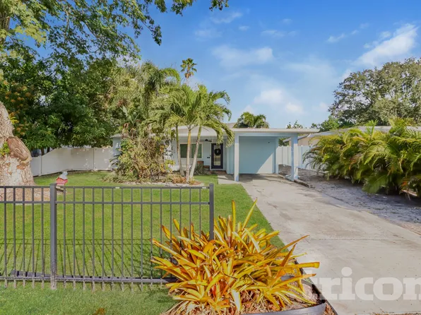 2317 13th Ave SW, Largo, FL 33770