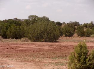 5352 Encanto Rd, Snowflake, AZ 85937