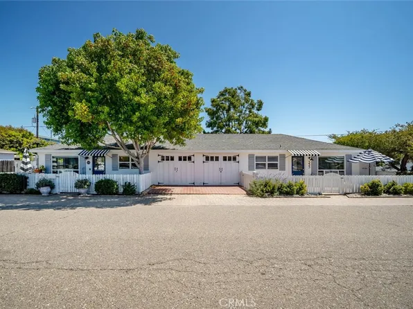 331 Castaic Ave, Pismo Beach, CA 93449
