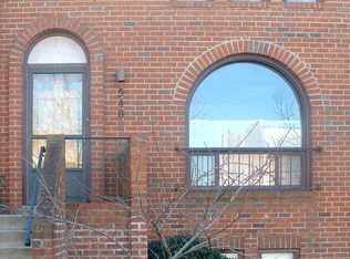 540 Brummel Ct NW #540, Washington, DC 20012