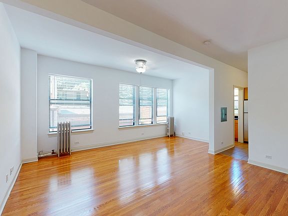 Dining/Living room