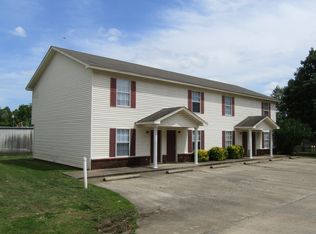 807 W. Elm Street Apts, Cabot, AR 72023