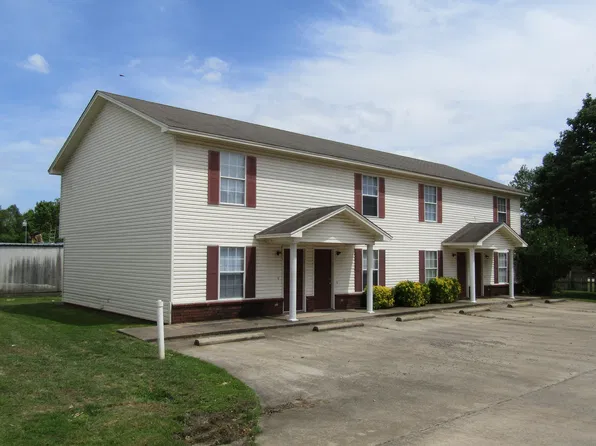 807 W. Elm Street Apts, 807 W Elm St APT 4D, Cabot, AR 72023