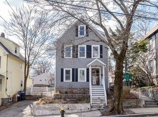 62 Glendower Rd, Roslindale, MA 02131