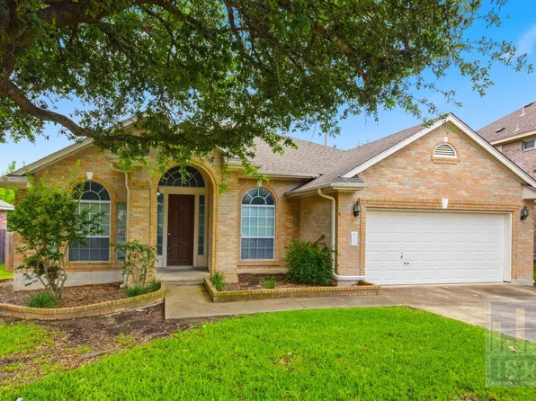 2217 Speidel Dr, Pflugerville, TX 78660