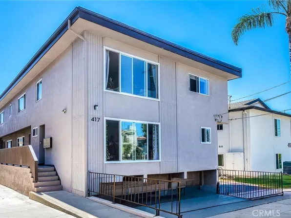 417 N Broadway, Redondo Beach, CA