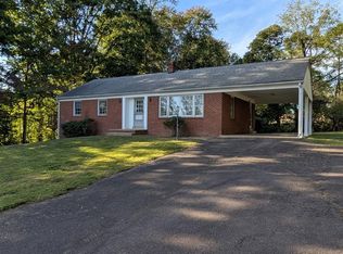 5391 N Seminole Trl, Brightwood, VA 22715