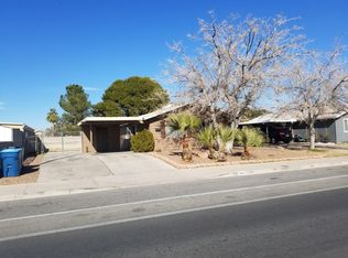 4824 E Harmon Ave, Las Vegas, NV 89121