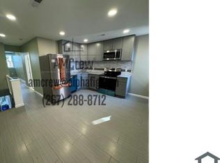 6923 Ogontz Ave FLOOR 2, Philadelphia, PA 19138