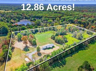 2350 W Williams Rd, Sturgeon, MO 65284