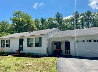 19 Park Rd, Windham, ME 04062