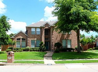 4421 Staten Island Dr, Plano, TX 75024