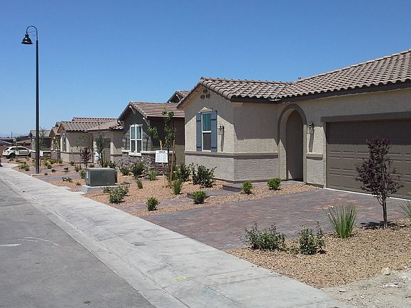 Single Story Home Collection