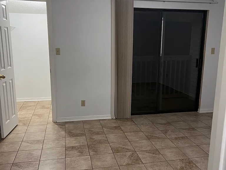 master bedroom - upstairs