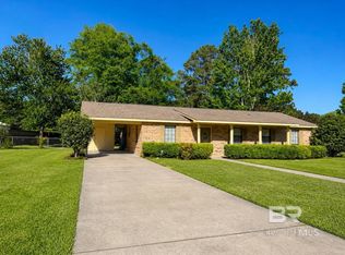 112 Lane Ave, Brewton, AL 36426