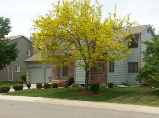 3425 Riva Ridge Dr, Fort Collins, CO 80526