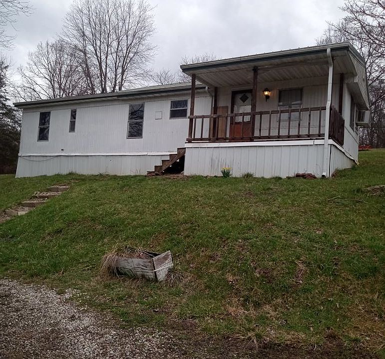 2005 Livingston Ave, Wellston, OH 45692 Zillow