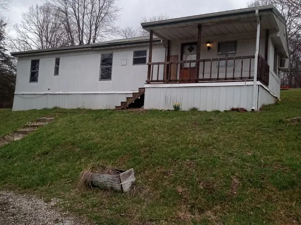 2005 Livingston Ave, Wellston, OH 45692