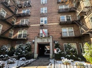 48-20 44th Street #4C, Woodside, NY
