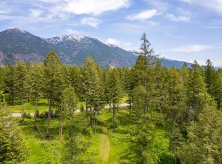 56 Wood Ridge Dr, Columbia Falls, MT 59912