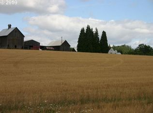 10635 NW Groveland Rd, Hillsboro, OR 97124