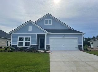 3021 Sistine St #WAVERLY;-LOT 584, Myrtle Beach, SC 29579