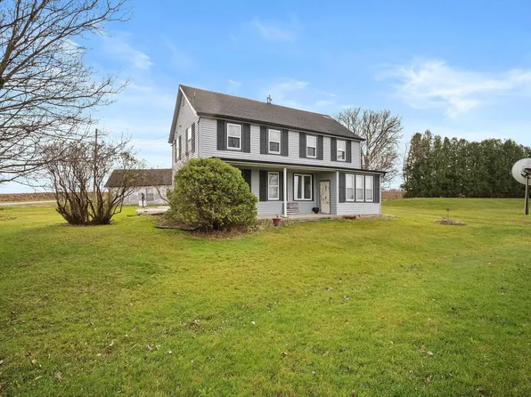 16515 Evenson ROAD, Valders, WI 54245