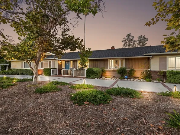 281 Altura Dr, Fullerton, CA 92835